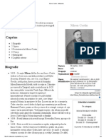 Miron Costin - Wikipedia