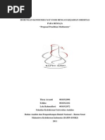 Download propsal myrc by Achoonk Ramadhan SN223339159 doc pdf