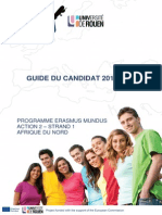 BATTUTA Guide Du Candidat