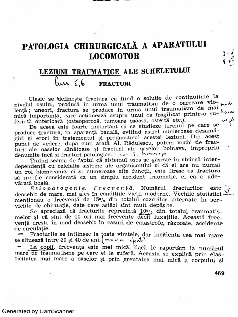 CamScanner Document Sample | PDF