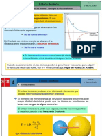 Enlace Quimico