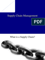 Supply Chain Management - 08