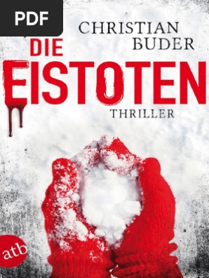 Die Eistoten Thriller Aufbau Pdf
