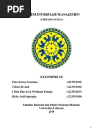 Download Pengertian Sistem Informasi Akuntansi by I Putu Eka Arya Wedhana Temaja SN223351921 doc pdf