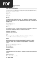 Download English Correspondence by pak3 SN22335297 doc pdf