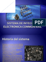 Sistemadeinyeccionelectronicacommonrail 120712192035 Phpapp01