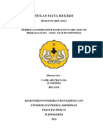 Download Makalah Hukum Waris Adat Perbedaan Implementasi Hukum Waris Adat Di Berbagai Suku  Suku Adat Di Indonesia by Yasir Adi Pratama SN223355484 doc pdf