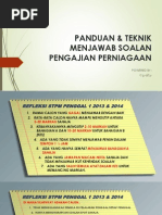 NOTA PENGAJIAN PERNIAGAAN STPM SEMESTER 2