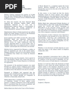 Digest Mellon Bank vs Magsino