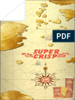 super crisp report