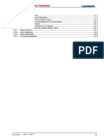 EHB en 1 History and Basic Function