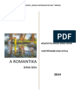 Romantika