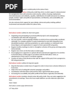 Download Red Labour London Policy Draft May 2014 by Red Labour London SN223362893 doc pdf