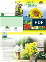 Guia de Jardineria Ecologica-Consejos Prácticos para Una Jardinería y Huerto Natural-Neudorff