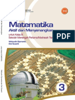 BUKU MATEMATIKA BSE Wahyudin Djuwanto