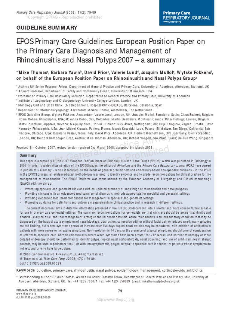 Idsa Clinical Practice Guideline For Acute Bacterial