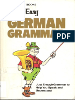 Nice N' Easy German Grammar 1991