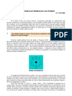 2A Estructura Electronica de Los Atomos