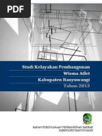 Download Studi Kelayakan Pembangunan Wisma Atlet by Ikha Putri Yasin SN223372654 doc pdf
