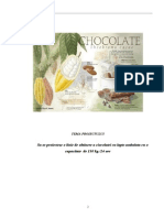 Istoria Obtinerii Ciocolatei Cu Lapte Ambalata