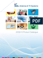 Download Hills 200910 Product Catalogue by Radio Parts SN22337476 doc pdf