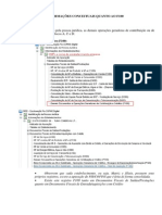 Informações Conceituais Quanto Ao F100 - 2013 - Contabilidade - Patrick de Moraes Vicente - Araruama - RJ - Brasil