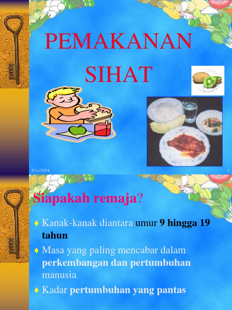 Download Pemakanan Sihat Poster Images
