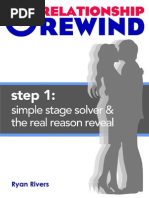 Relationship Rewind Step 1