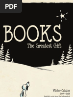 Download Books The Greatest Gift Winter 2009 Catalog by UA BookStores SN22338162 doc pdf
