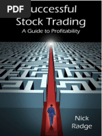 Successful Stock Trading by Nick Radge
