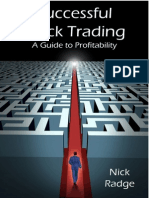Successful Stock Trading by Nick Radge