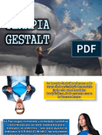 Terapia Gestalt Presentacion