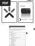 Download Manual Camera Mirage Trend by marcuseugenio SN22338478 doc pdf