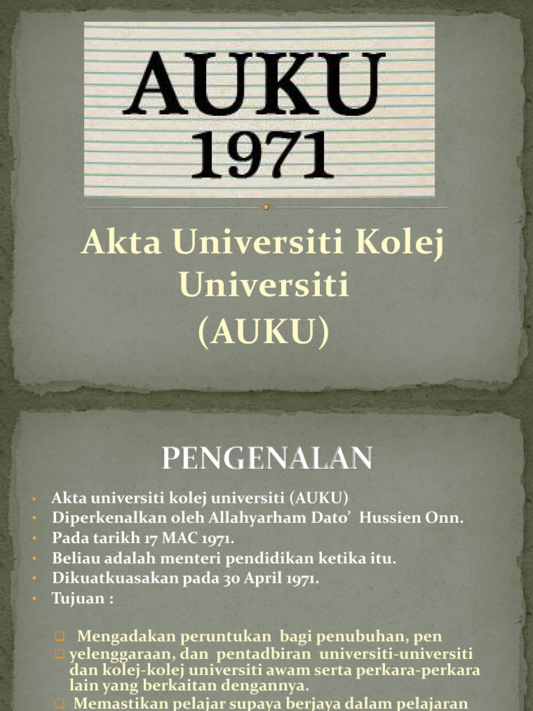 Auku  PDF