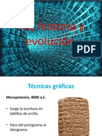 tichistoriayevolucin-121015040908-phpapp02