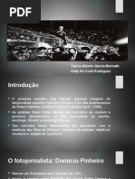 Fotojornalismo, Linguagem e História (Final)