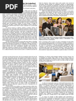 Texto - O Jeito Google