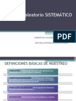 Expo Estadistica