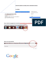 Guia para La Descarga de Archivos (Maga) Paso A Paso