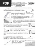 Teo Pit e Rel Trigon