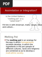Download Melting Pot or Salad Bowl by mikejmoran SN22340597 doc pdf