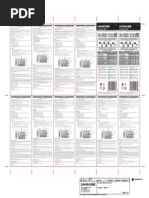 Download Uniross Universal 320 Charger User Manual by Martin Lee Smith SN223406900 doc pdf