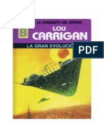 LCDEB020. La Gran Evolución - Lou Carrigan