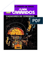 LCDEB057. Cazadores de cerebros - Clark Carrados.doc