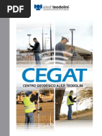 Catálogo CEGAT Novo