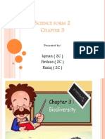 Science Form 2