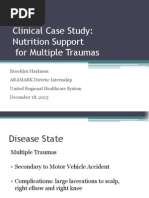 Harkness Casestudy