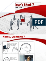 Materi PSDM