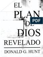 El Plan de Dios Revelado