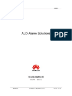 ALD Alarm Solutions